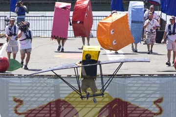 Flugtag Arizona