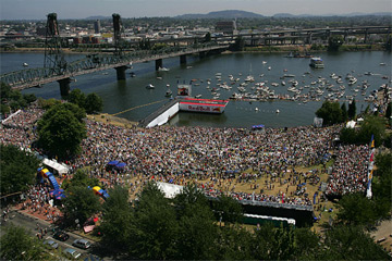 Flugtag Portland