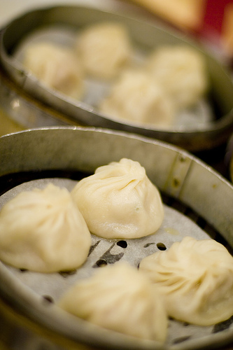 Dumplings